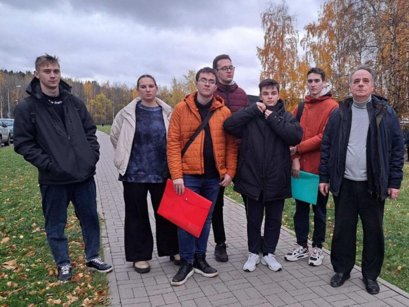 Введение в инженерное образование